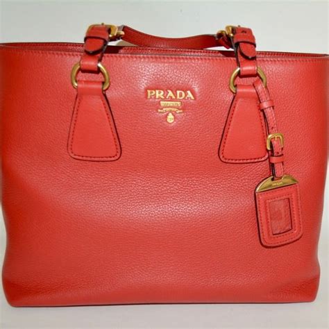 prada phenix pebbled leather satchel